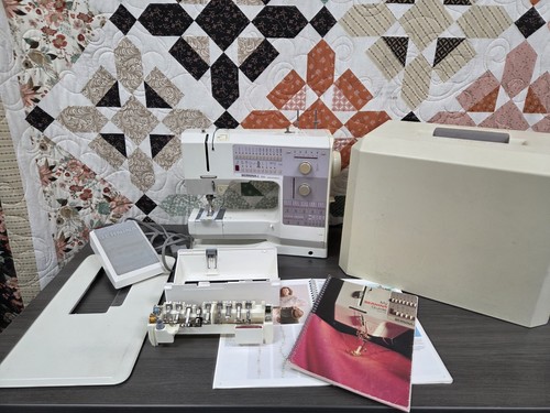 Bernina 1230 sewing - bernina, sewing/quilting