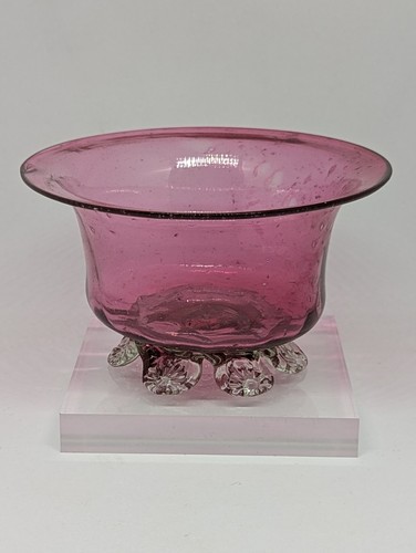 Vintage pilgrim glass - vintage,