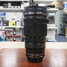 Used Olympus M.Zuiko 40-150mm