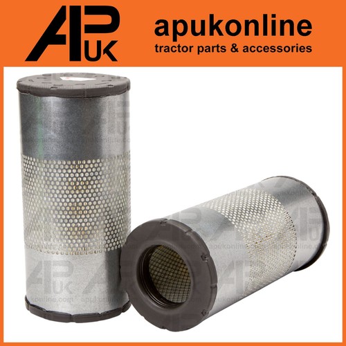 Fleetguard air filter af25292 - air,
