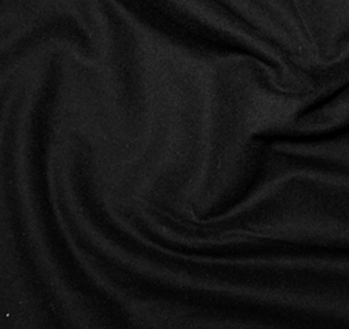 Brushed cotton fabric - brushed,