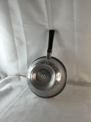 Vintage aluminium kitchen - vintage,