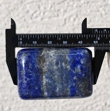 Lapis Lazuli Palm Stones