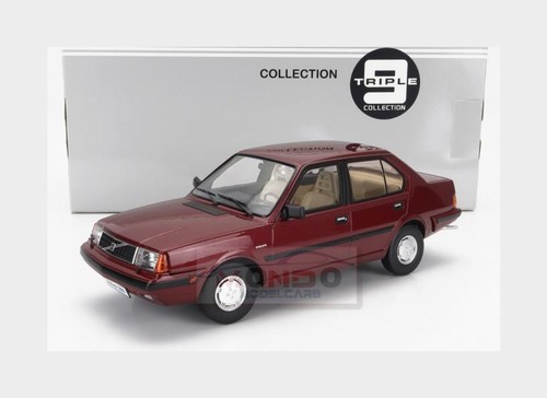 Triple9 volvo 360 - 360, glt