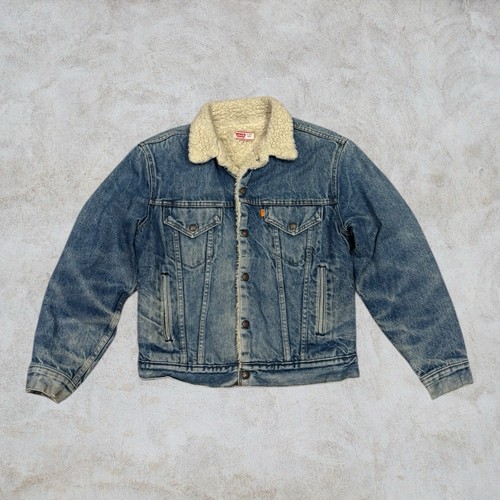 1970s levi orange tab - 1970s,
