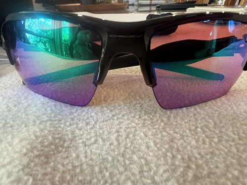 Oakley prizm golf - prizm,