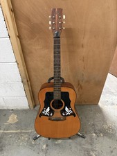 Kay 550 Dove Vintage Acoustic