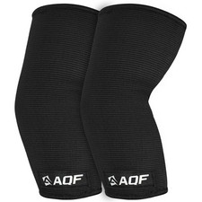 Aqf elbow sleeves double - elbow, ply