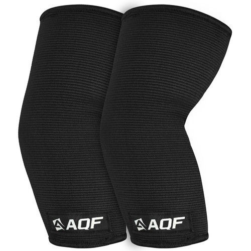 Aqf elbow sleeves double ply - aqf,