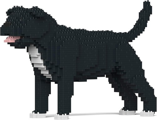 Staffordshire bull terrier - staffordshire,