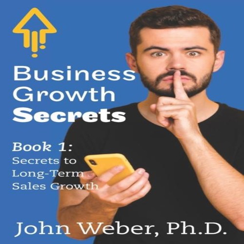 Business growth secrets book - business,