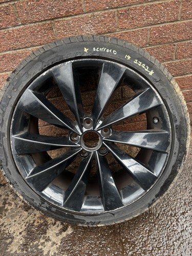 Passat cc scirocco 18 - cc,