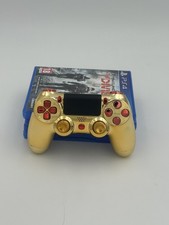 PS4 controller Custom shell