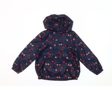Girls UK Size 7-8 Years Marks