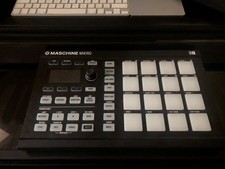 Maschine Mikro Mk2