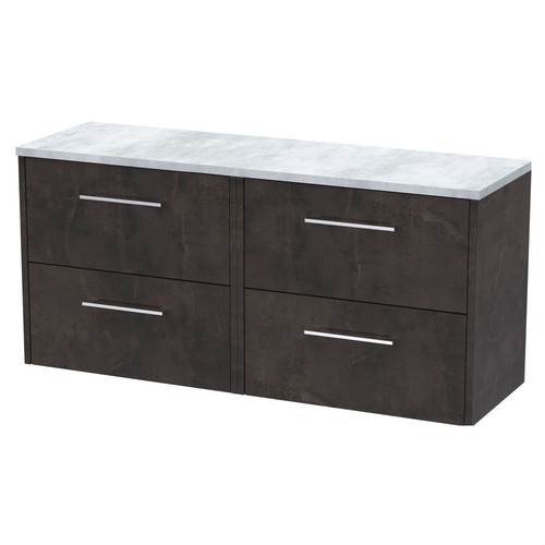 Winshill contemporary drawer - contemporary,