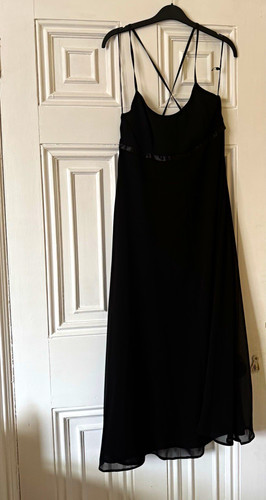 Wallis black strappy - wallis,