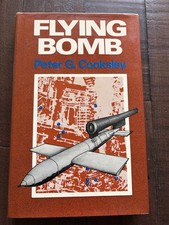 Flying Bomb HB Peter G