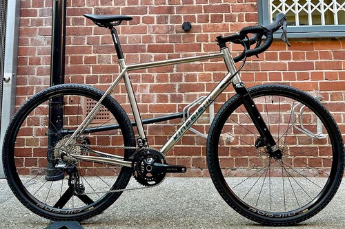 2026 kinesis tripster - kinesis,