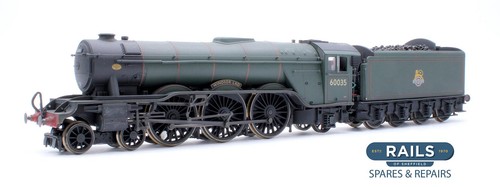 Hornby gauge r2341 - 'oo', br
