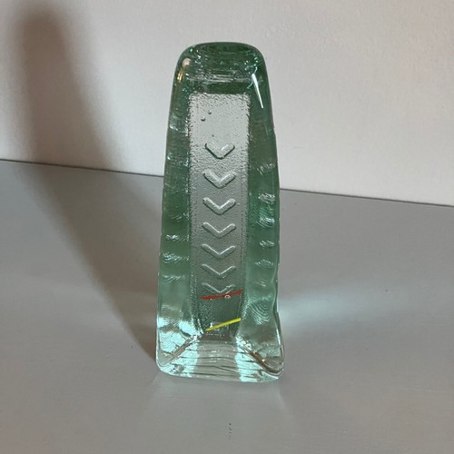 Vintage swedish bergdala glass - bergdala,