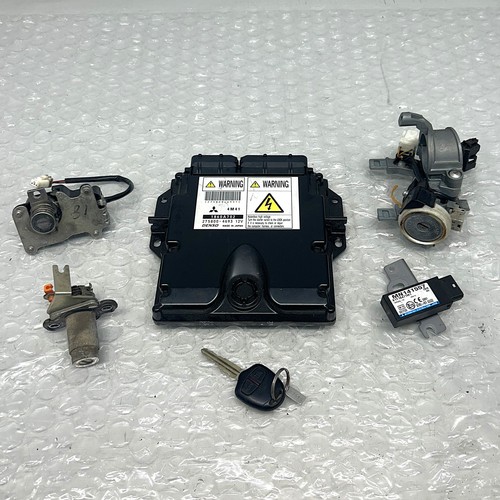 Engine ecu transponder lock - transponder,
