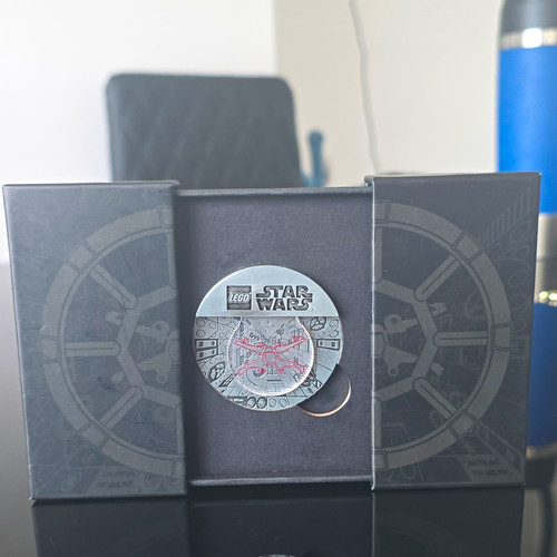 Lego star wars limited - wars, edition
