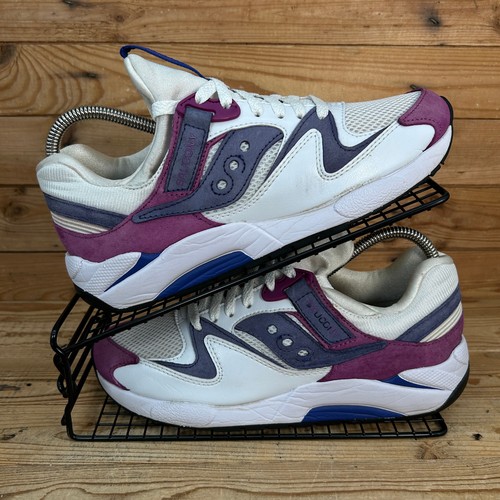 Saucony trainers mens size - mens, uk