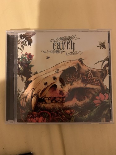Earth the bees made honey - honey, in