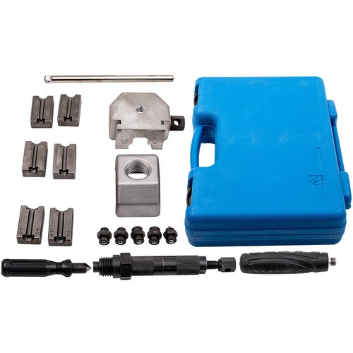 Hydraulic double benders for - hydraulic,