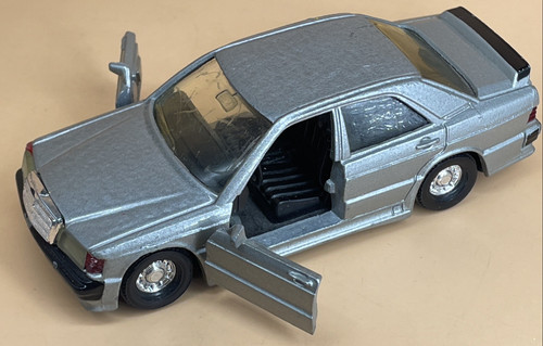 Corgi mercedes benz - corgi, mercedes-benz