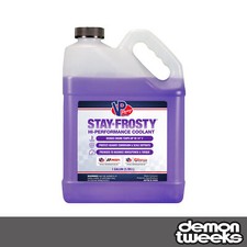 1 x VP Racing Stay Frosty Hi Performance Coolant - 1 Gallon (3.78 Litres)