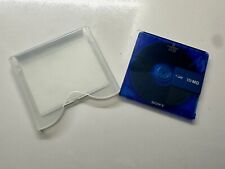 1 GB Sony Hi-MD Minidisc With