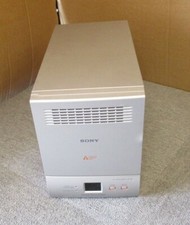 Sony StorStation LIB-D81 8
