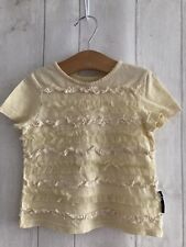 FREE POST SALE!! Baby K Myleene Klass Top Baby Girls Clothing 12-18 Months