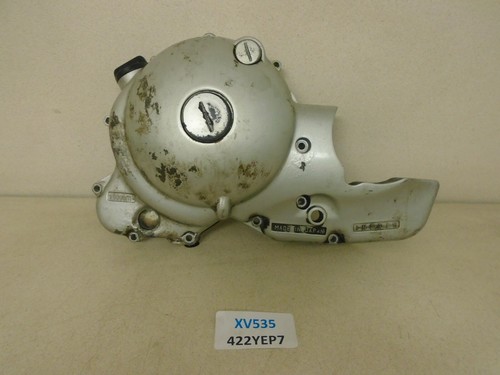 Xv535 engine case - xv535, lh