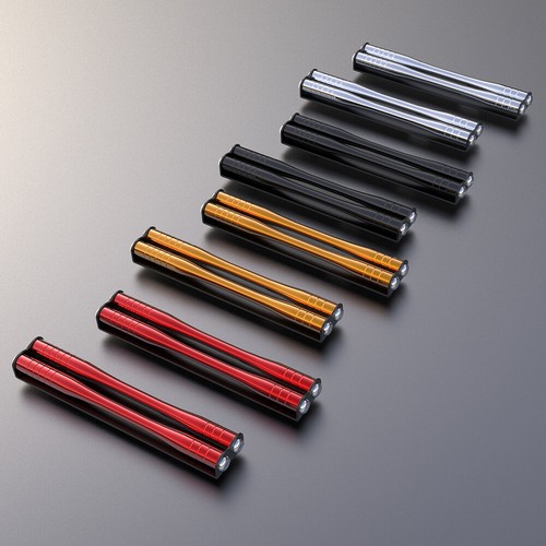 Motorcycle radiator side rod - radiator,
