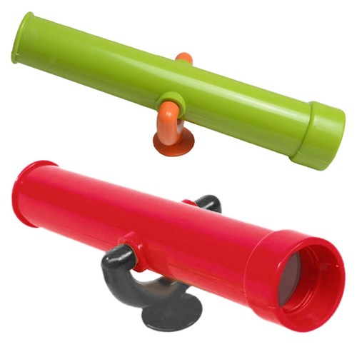 Playground telescope science - playground,