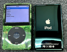 APPLE  iPOD  CLASSIC 7th