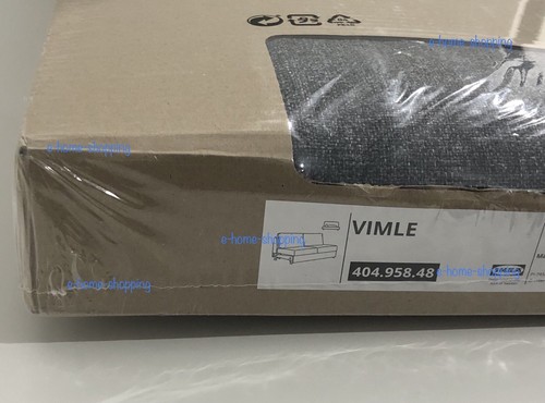Cover for ikea vimle seat - cover, 2