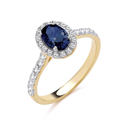 9ct gold 925 silver - 9ct,