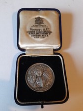 Motor Cycling Club Silver