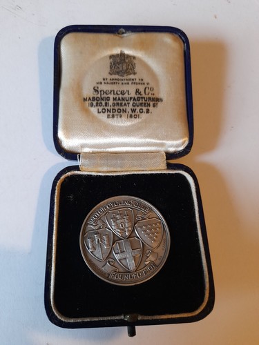 Motor cycling club silver - motor,