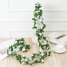 10 x 8Ft Artificial Flower