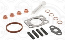 Turbo Mounting Gasket Set FOR