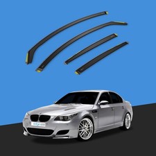 BMW 5 Series E60 2003-2010 4
