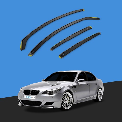 Bmw series e60 2003 - 5, 4