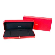 Cartier Large Bracelet Jewellery Box CRCO000490