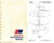 Piper PA-28 RT-201 Arrow IV