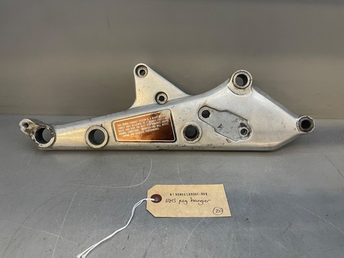 1982 honda cb900 900 dohc - cb,